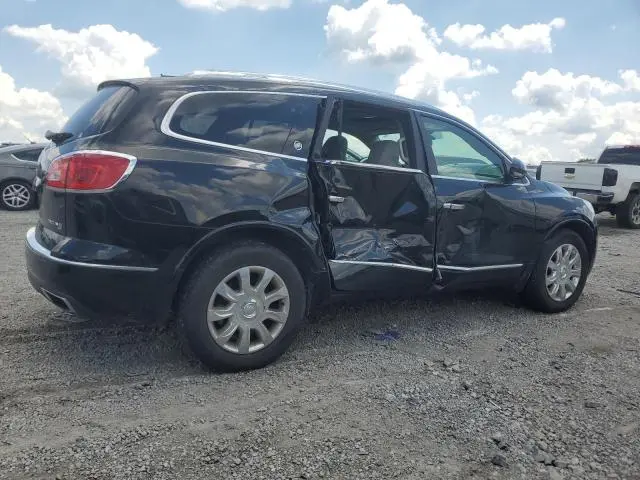 2016 BUICK ENCLAVE   