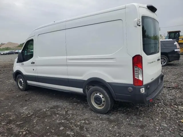 2020 FORD TRANSIT T-250  