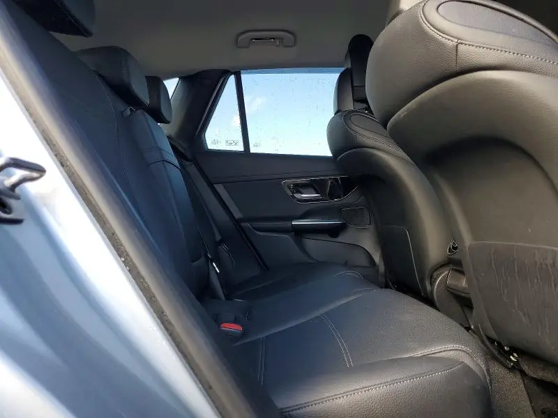 2023 MERCEDES-BENZ GLC 300 4MATIC  