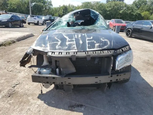 2012 CHRYSLER 300 LIMITED  