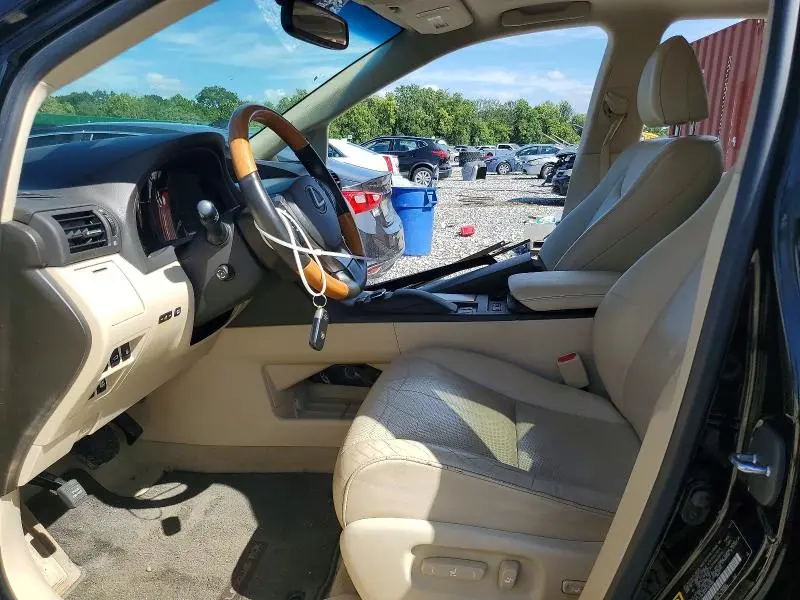 2015 LEXUS RX 450H  