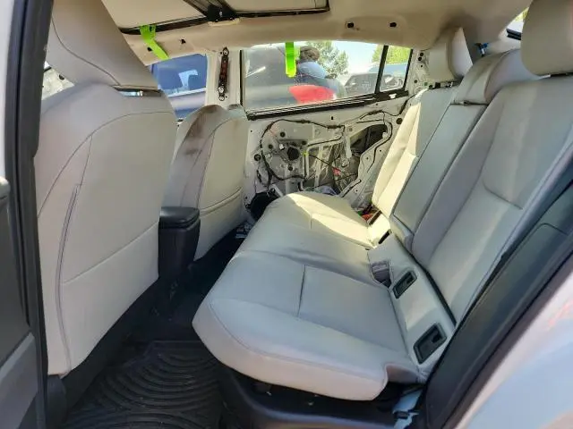 2023 TOYOTA PRIUS LE  