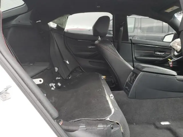 2015 BMW 428 XI GRAN COUPE  