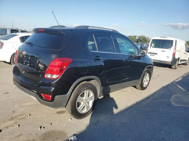 2020 CHEVROLET TRAX 1LT  