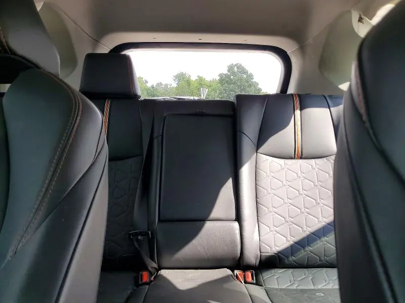 2023 TOYOTA RAV4 ADVENTURE  
