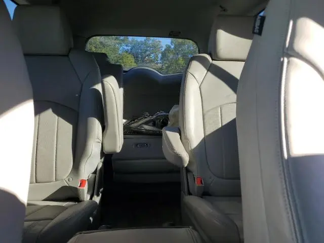2015 BUICK ENCLAVE   