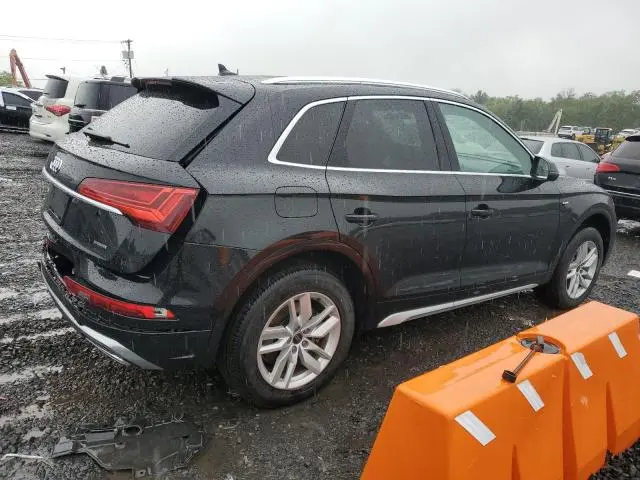 2024 AUDI Q5 PREMIUM 45  