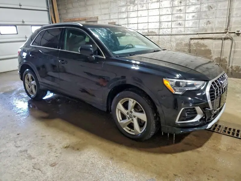2020 AUDI Q3 PREMIUM  