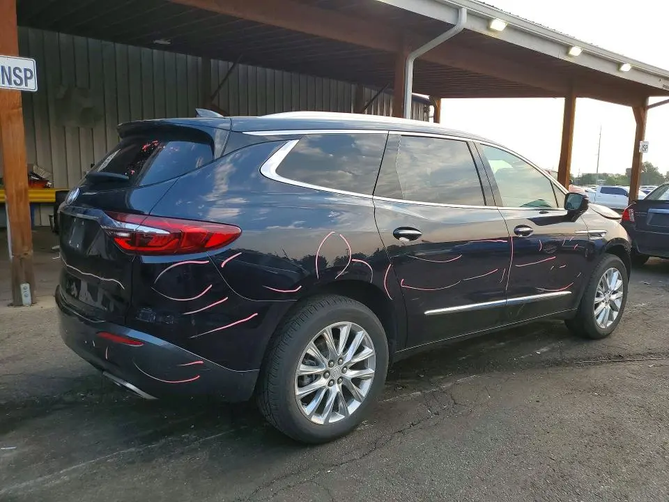 2020 BUICK ENCLAVE PREMIUM  