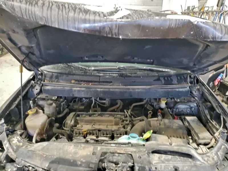 2016 DODGE JOURNEY CROSSROAD  