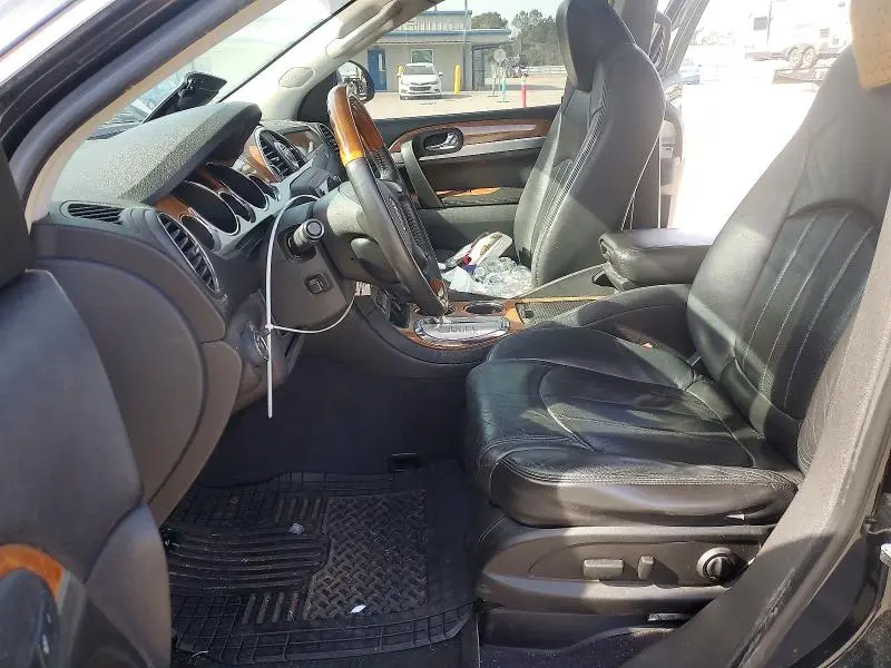 2010 BUICK ENCLAVE CXL  