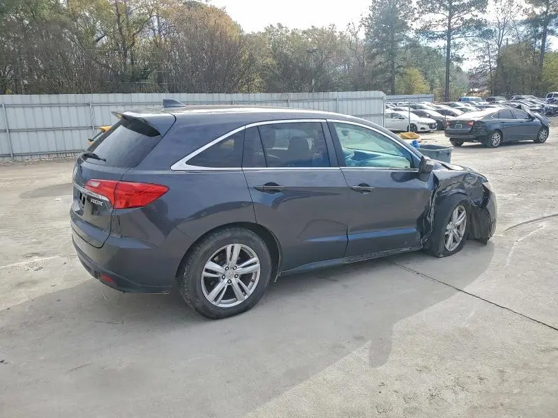 2013 ACURA RDX   