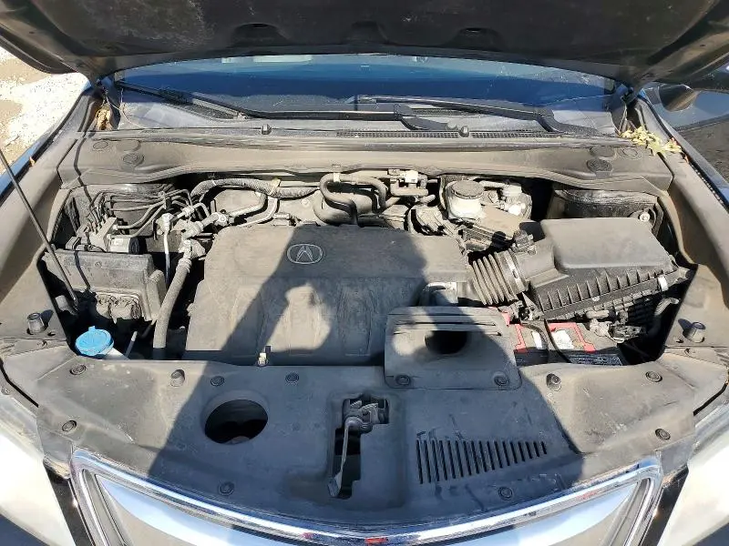 2014 ACURA RDX   
