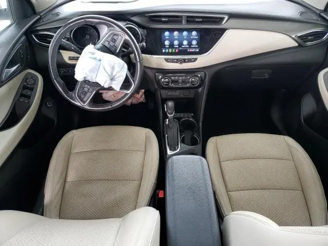 2020 BUICK ENCORE GX ESSENCE  