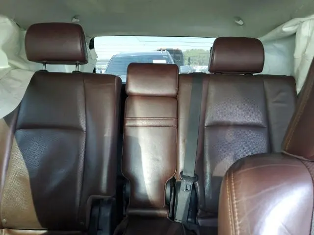 2015 TOYOTA 4RUNNER SR5/SR5 PREMIUM  