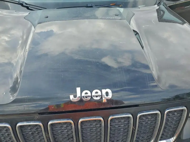 2019 JEEP RENEGADE SPORT  