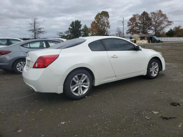 2013 NISSAN ALTIMA S  