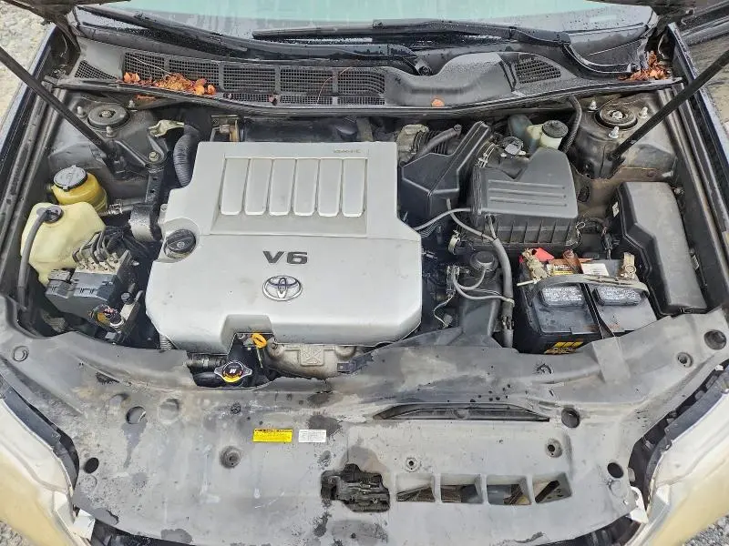 2011 TOYOTA AVALON BASE  