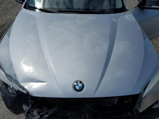 2015 BMW X1 XDRIVE28I  