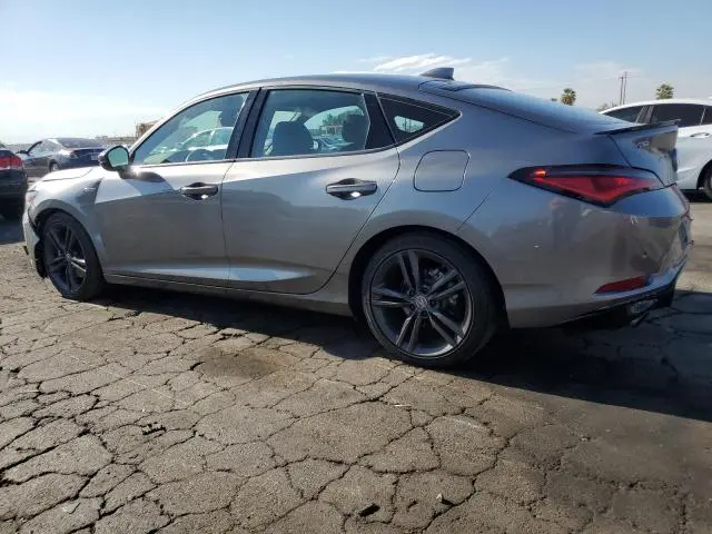 2023 ACURA INTEGRA A-SPEC TECH  