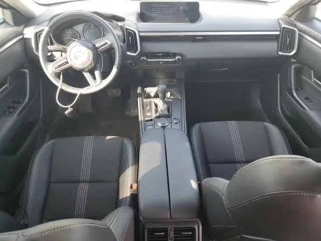 2025 MAZDA CX-50 SELECT  