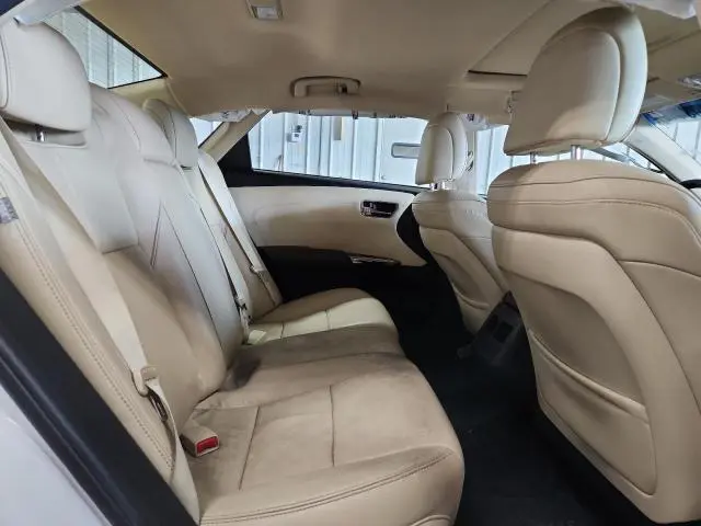 2014 TOYOTA AVALON BASE  