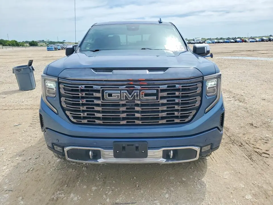 2024 GMC SIERRA K1500 DENALI ULTIMATE  