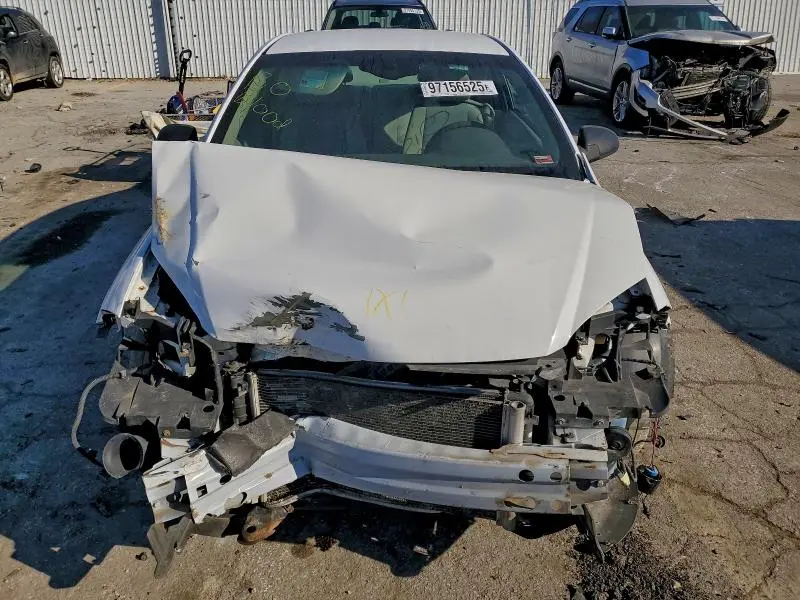 2010 CHEVROLET COBALT LS  