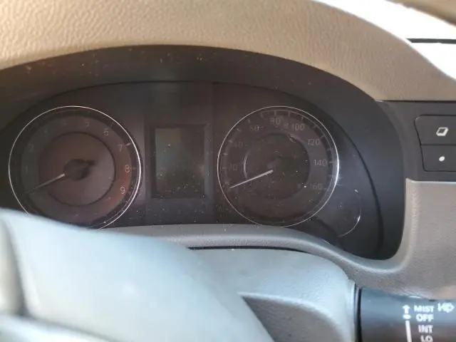 2010 INFINITI G37 BASE  