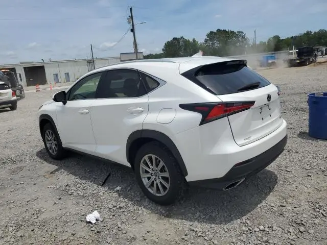 2019 LEXUS NX 300 BASE  