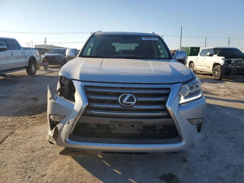 2016 LEXUS GX 460  