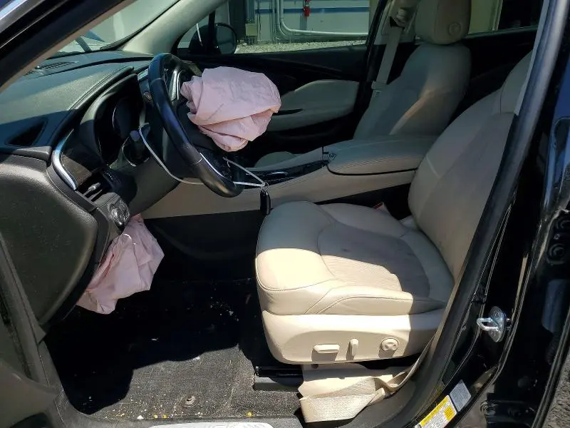 2020 BUICK ENVISION PREFERRED  