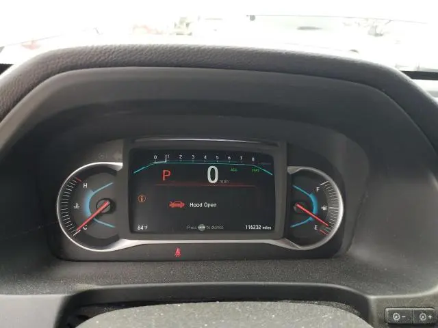 2019 HONDA PILOT EXL