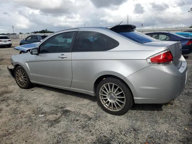 2010 FORD FOCUS SES  