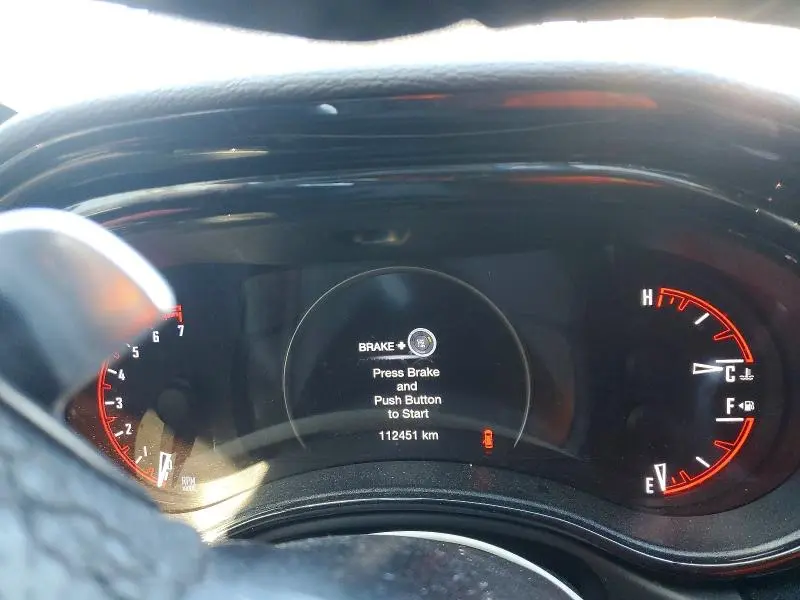 2023 DODGE DURANGO R/T  