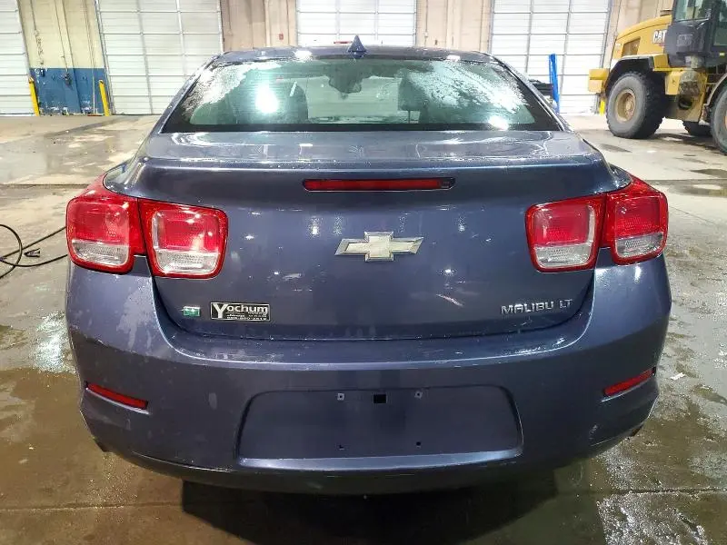 2014 CHEVROLET MALIBU 1LT  