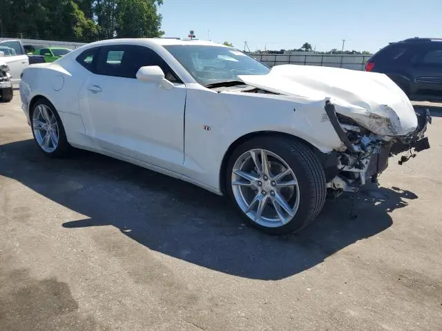 2023 CHEVROLET CAMARO LT  