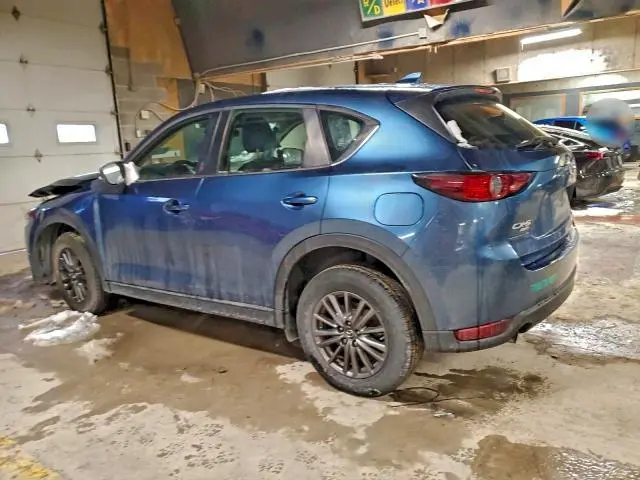 2018 MAZDA CX-5 SPORT  