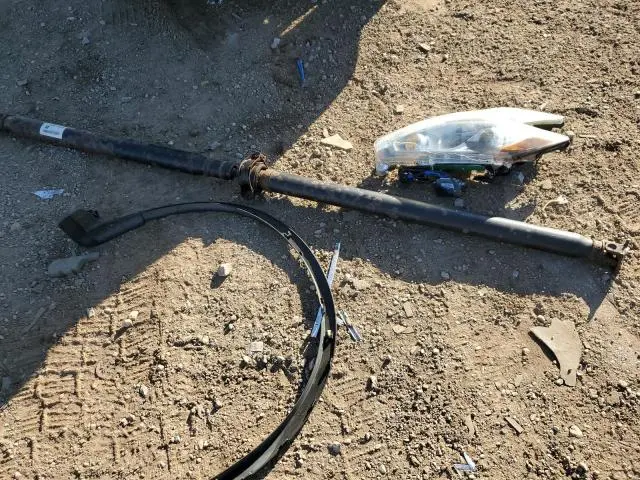 2016 NISSAN MURANO S  