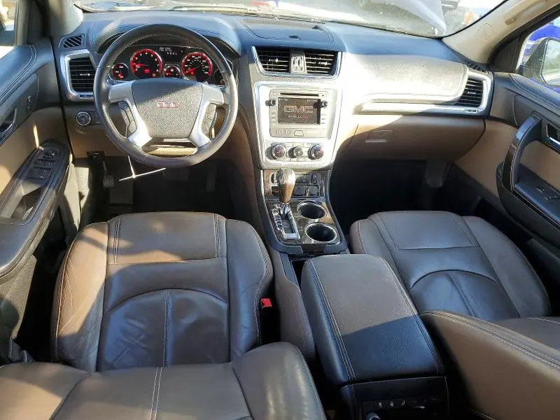 2016 GMC ACADIA SLT-1  