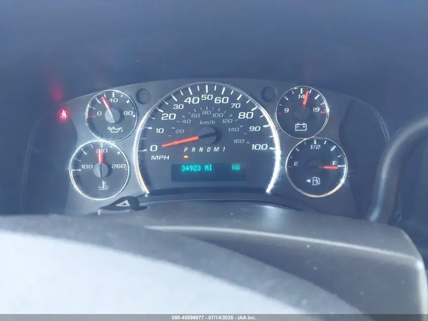 2018 CHEVROLET EXPRESS 3500 LT
