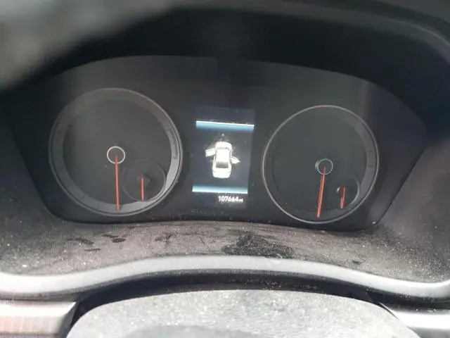 2019 HYUNDAI SONATA LIMITED  