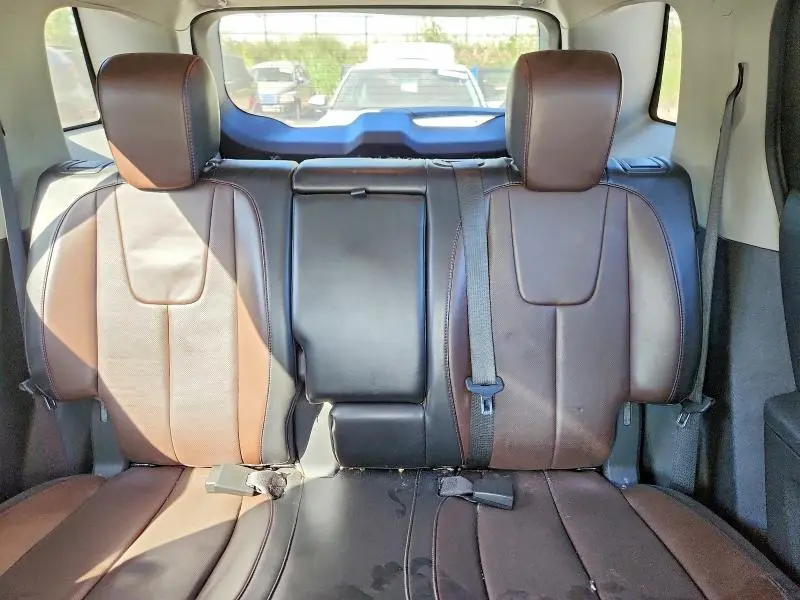 2014 GMC TERRAIN SLT  