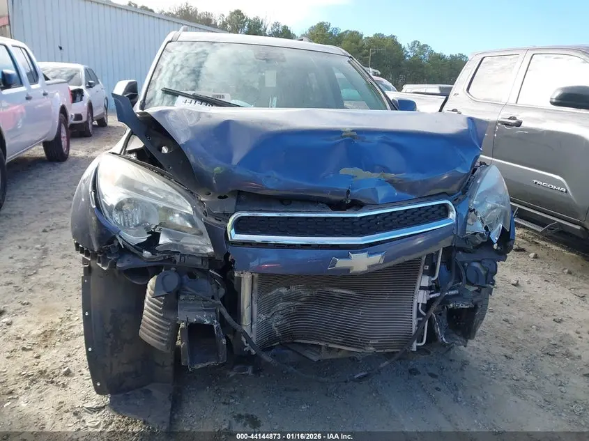 2013 CHEVROLET EQUINOX 1LT