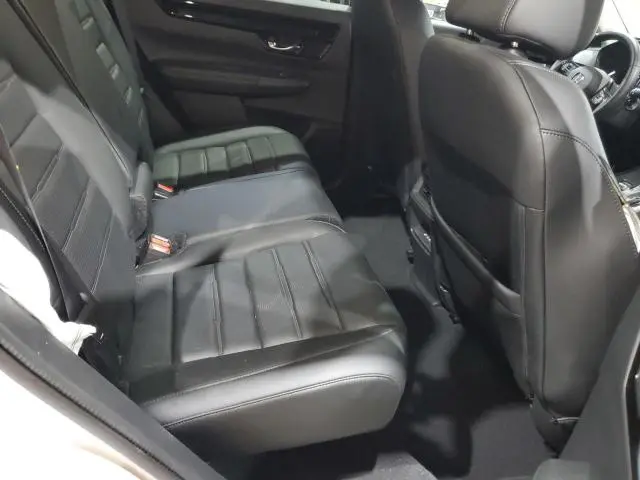 2025 HONDA CR-V EXL  