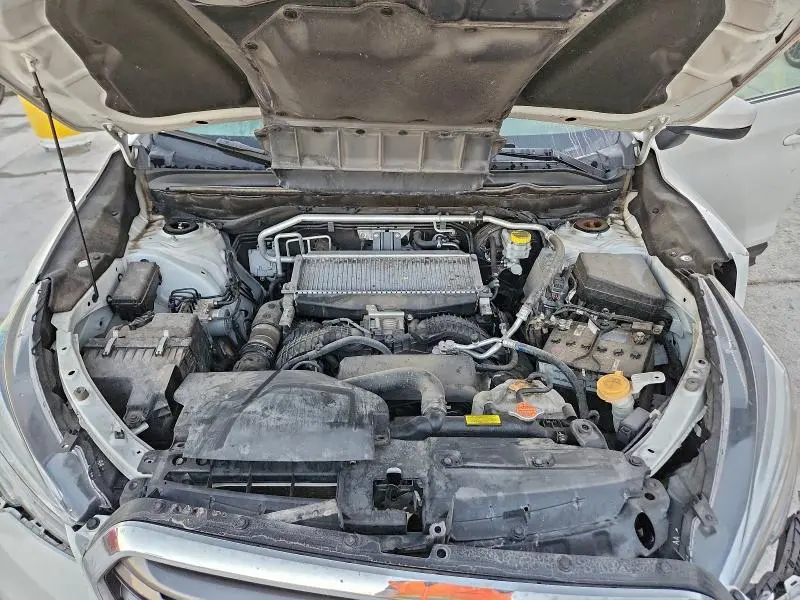 2019 SUBARU ASCENT PREMIUM  