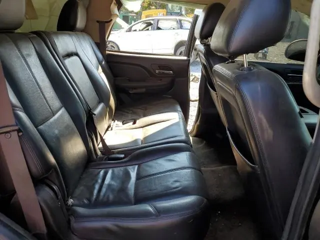 2013 CHEVROLET TAHOE K1500 LT  