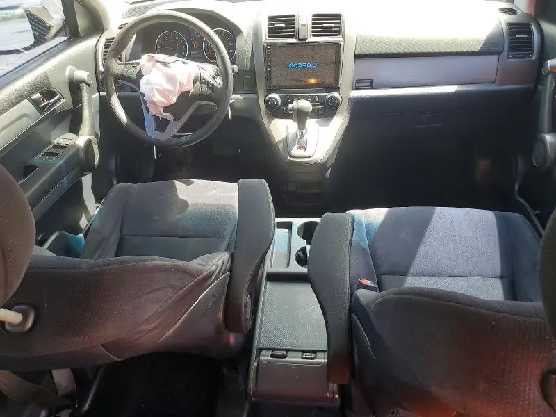 2011 HONDA CR-V EX  