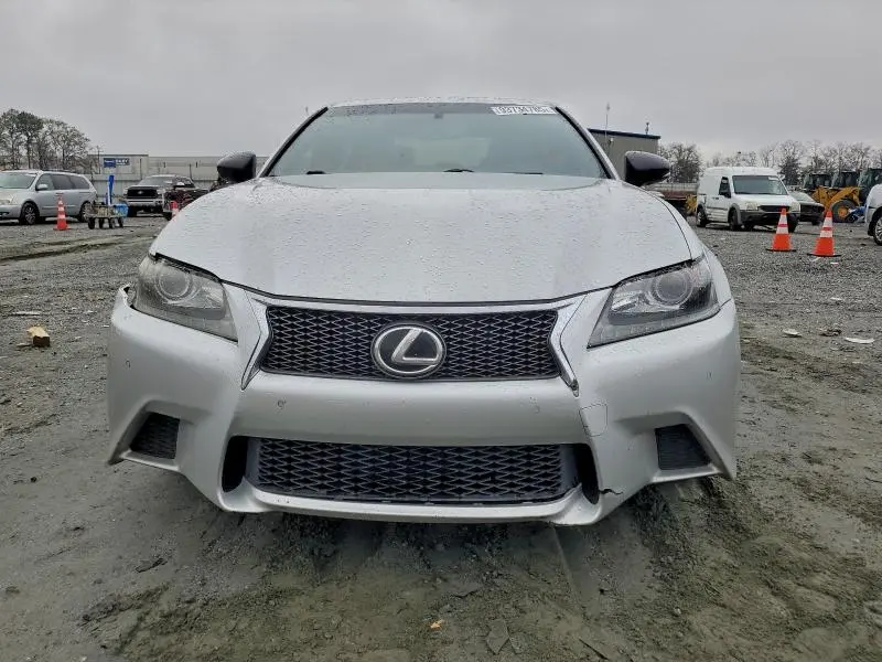 2014 LEXUS GS 350  