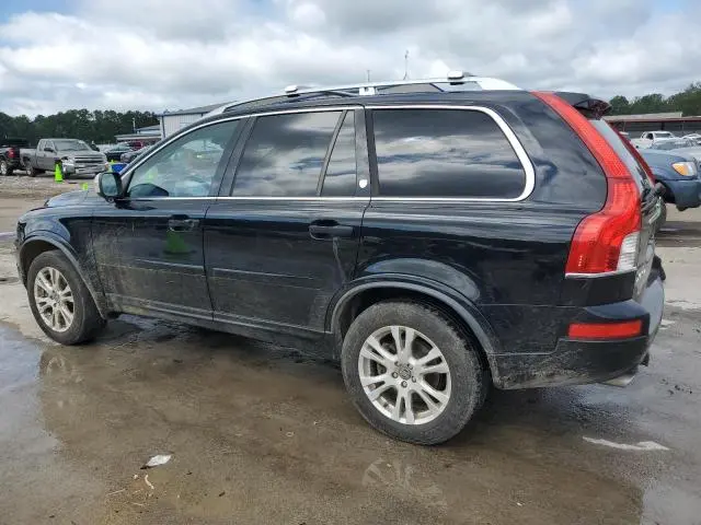 2013 VOLVO XC90 3.2  